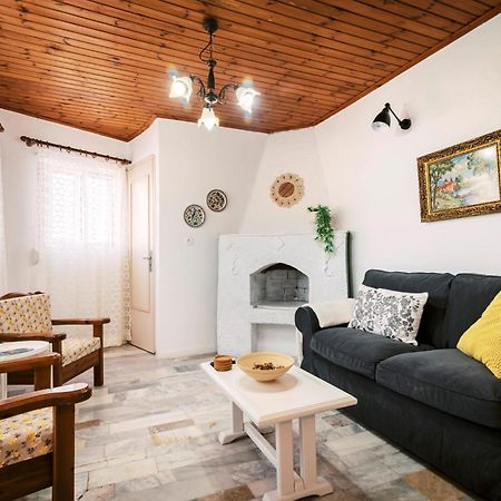 Olympia'S Cozy Guesthouse Psinthos Exteriér fotografie