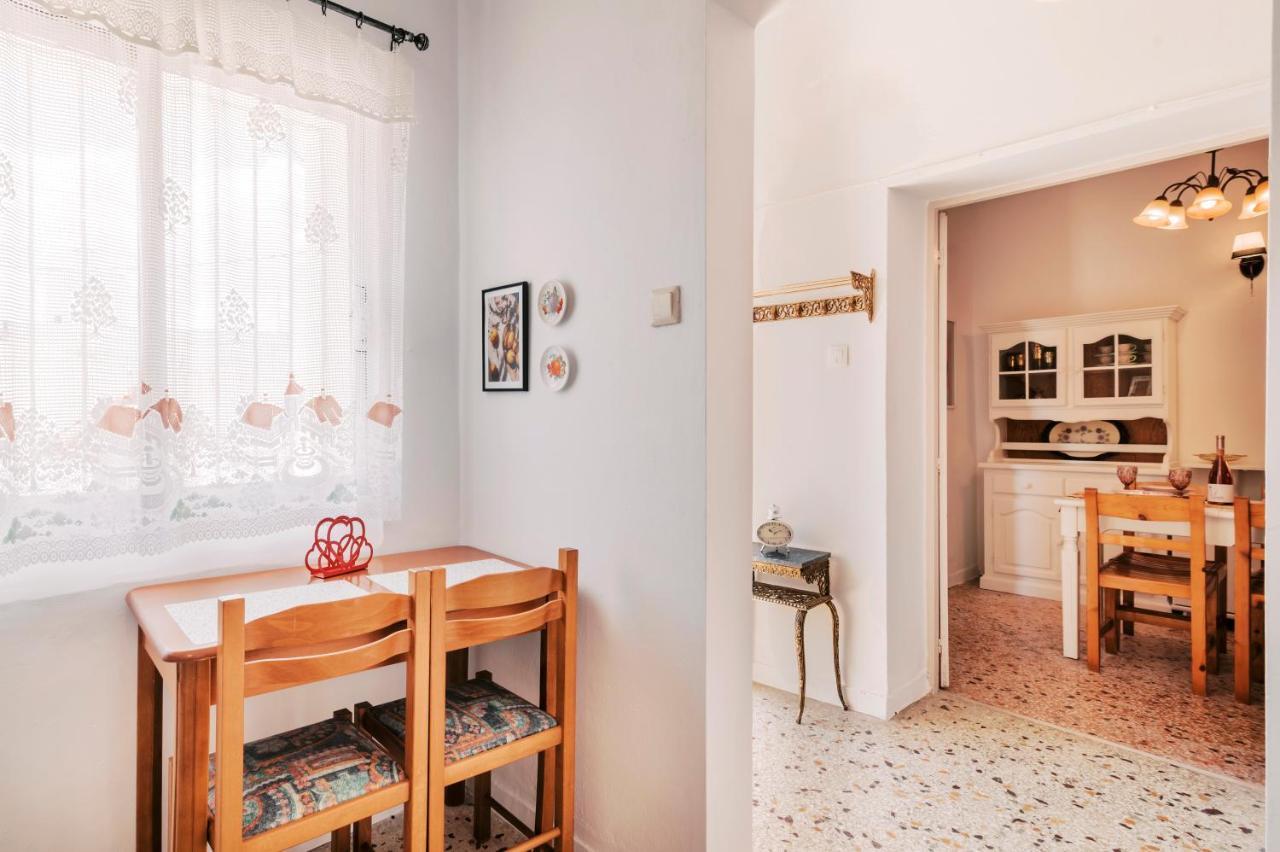 Olympia'S Cozy Guesthouse Psinthos Exteriér fotografie