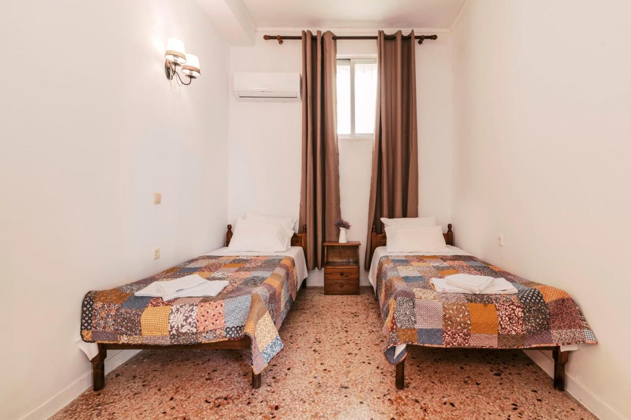 Olympia'S Cozy Guesthouse Psinthos Exteriér fotografie